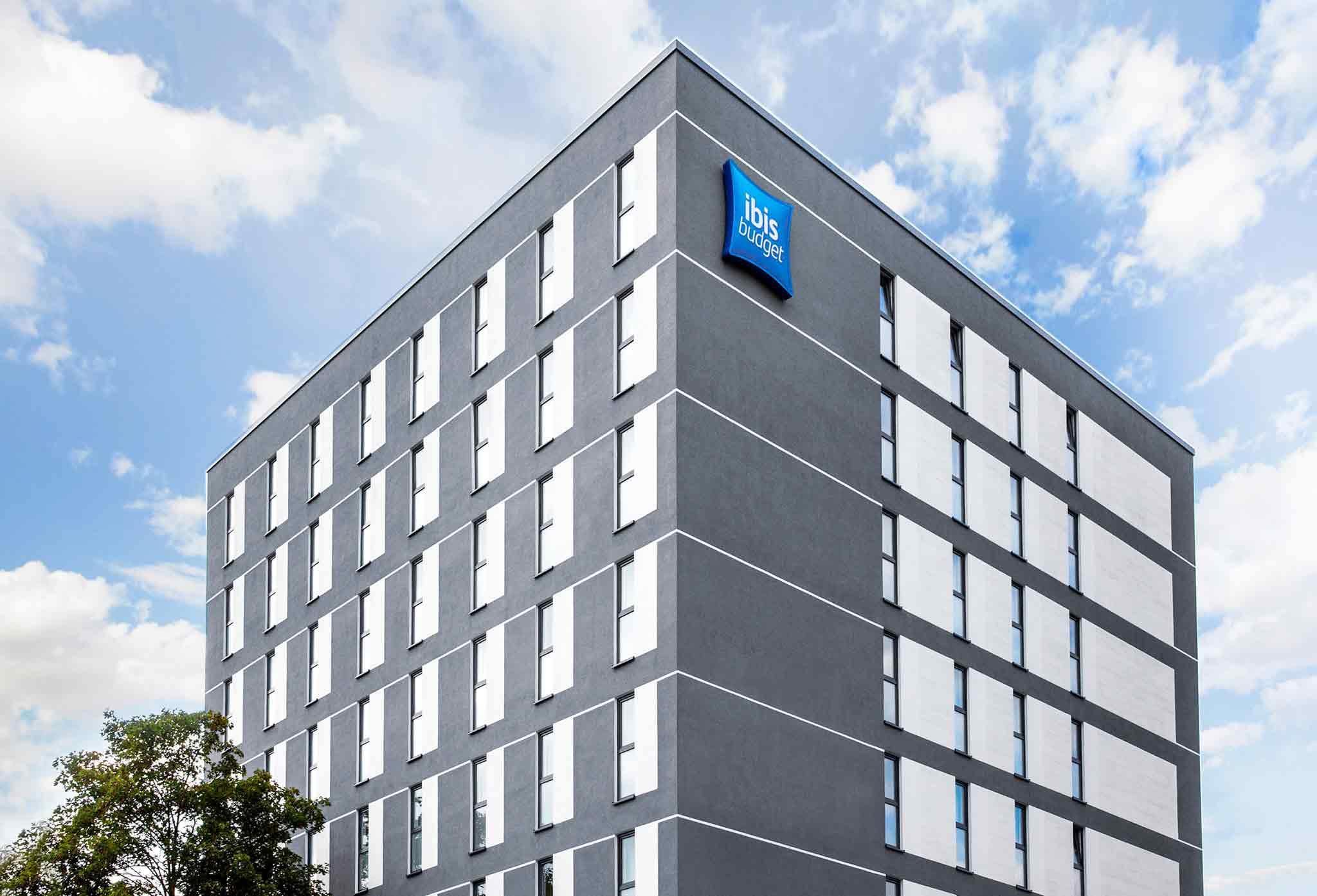 Ibis budget Osnabrück City 1