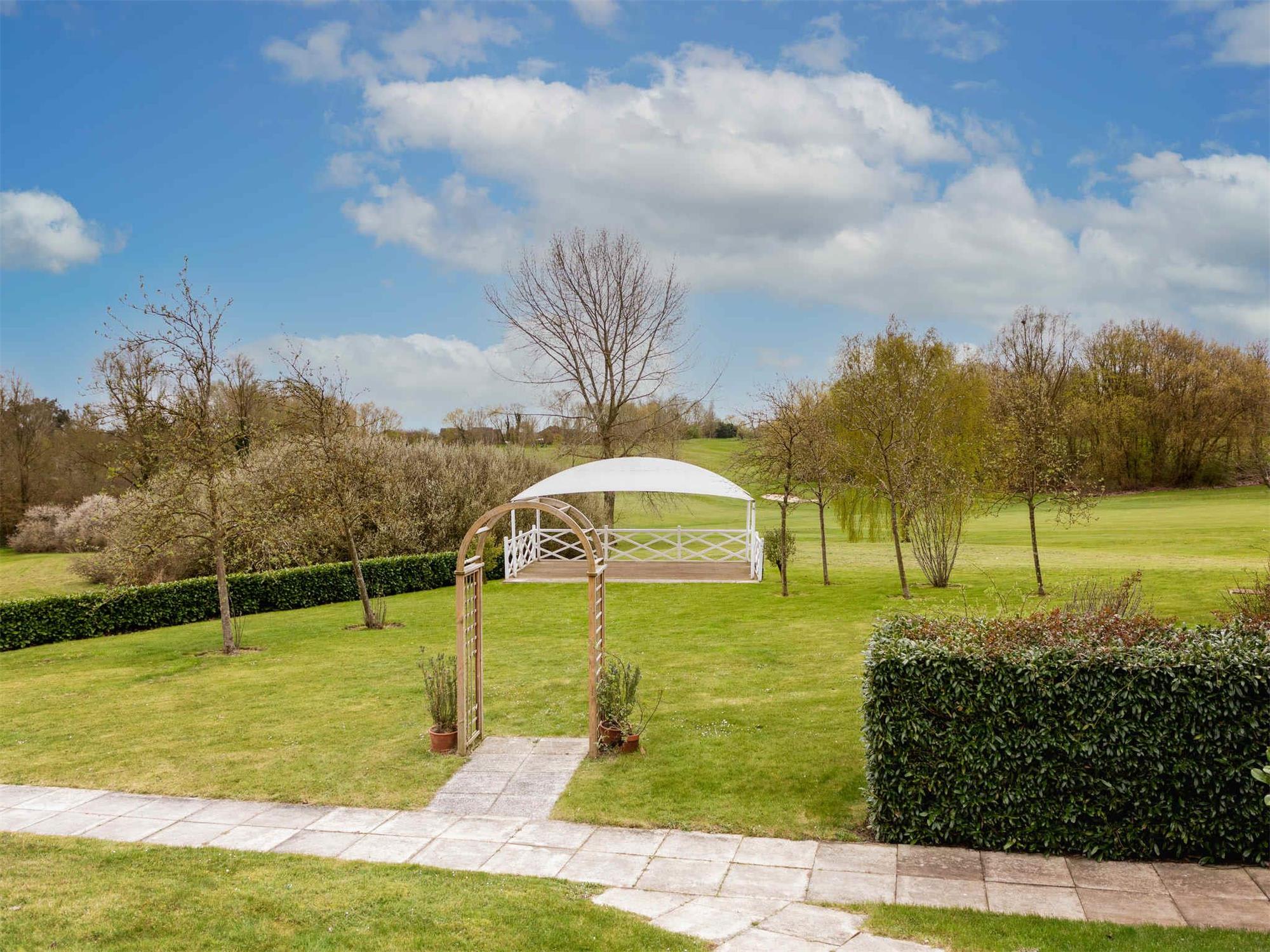 Mercure Milton Keynes Hotel 2