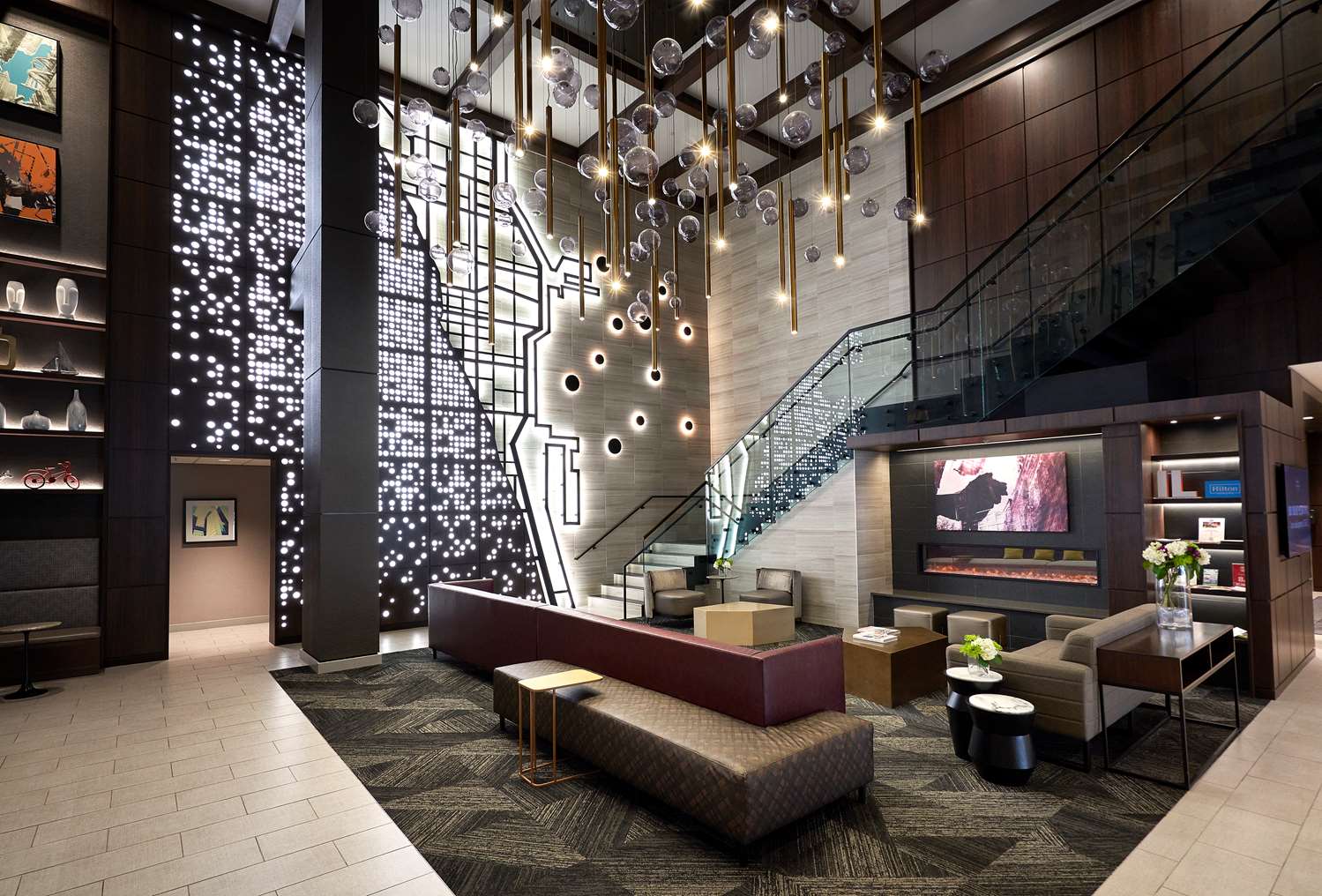 Hampton Inn & Suites Chicago-Downtown 1