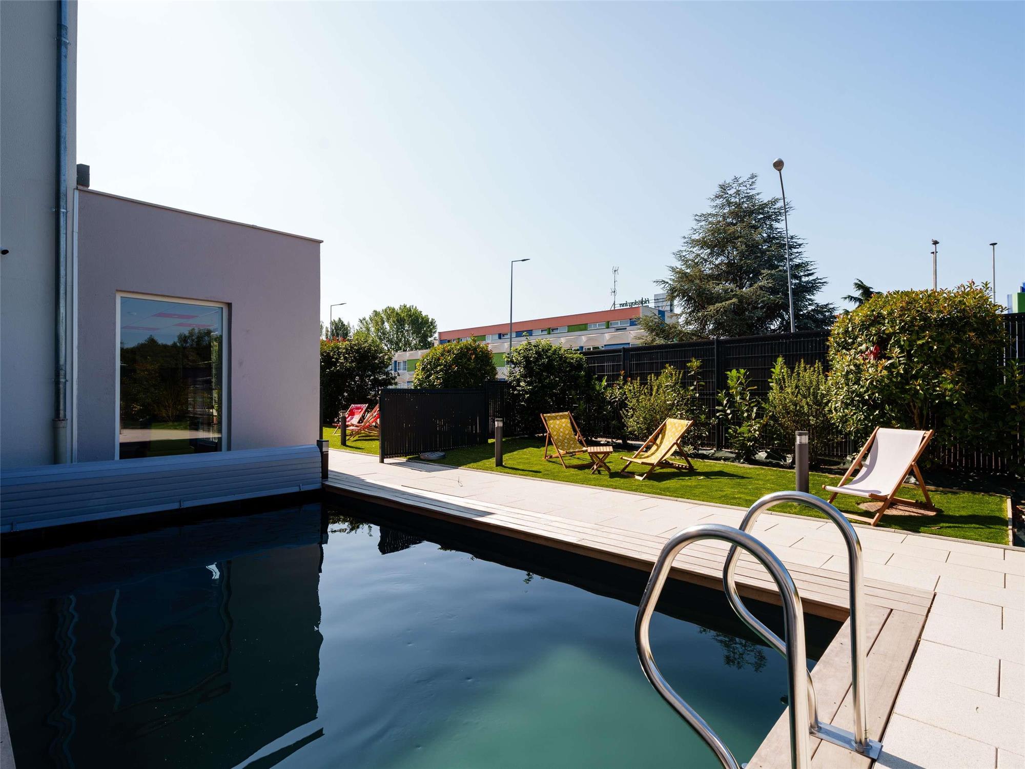 ibis budget Strasbourg Sud Illkirch 2