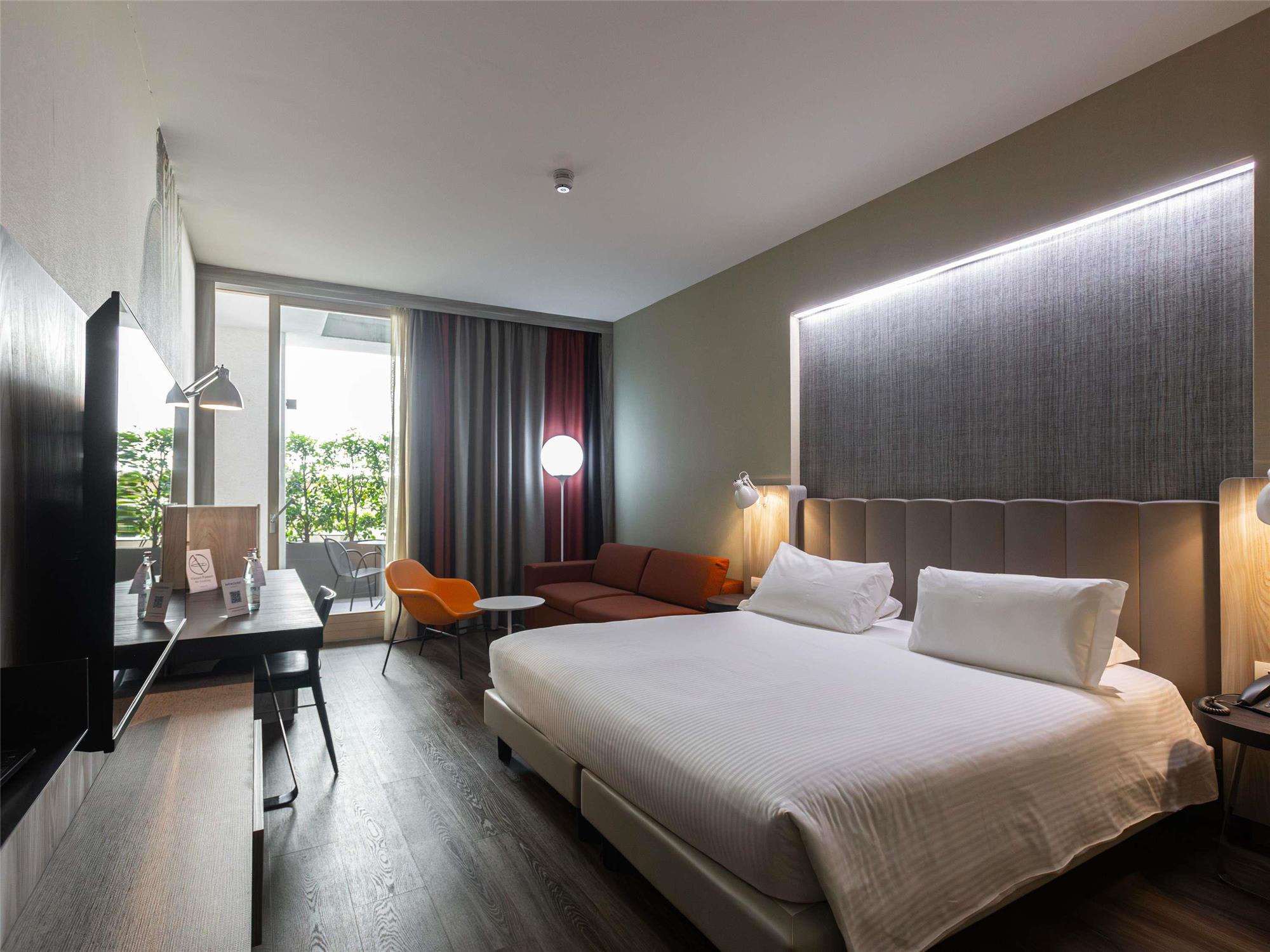 Mercure Firenze Centro 2