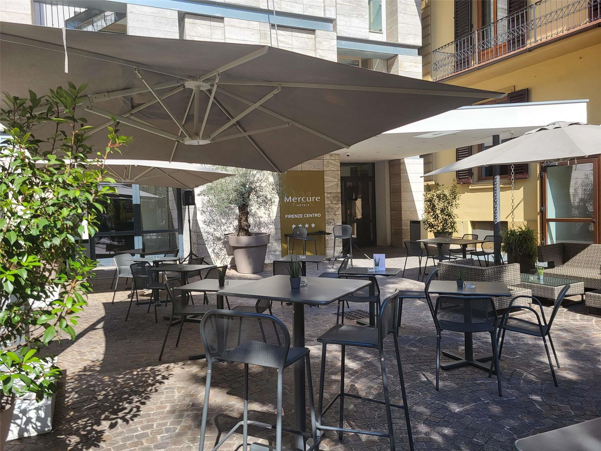 Mercure Firenze Centro 1