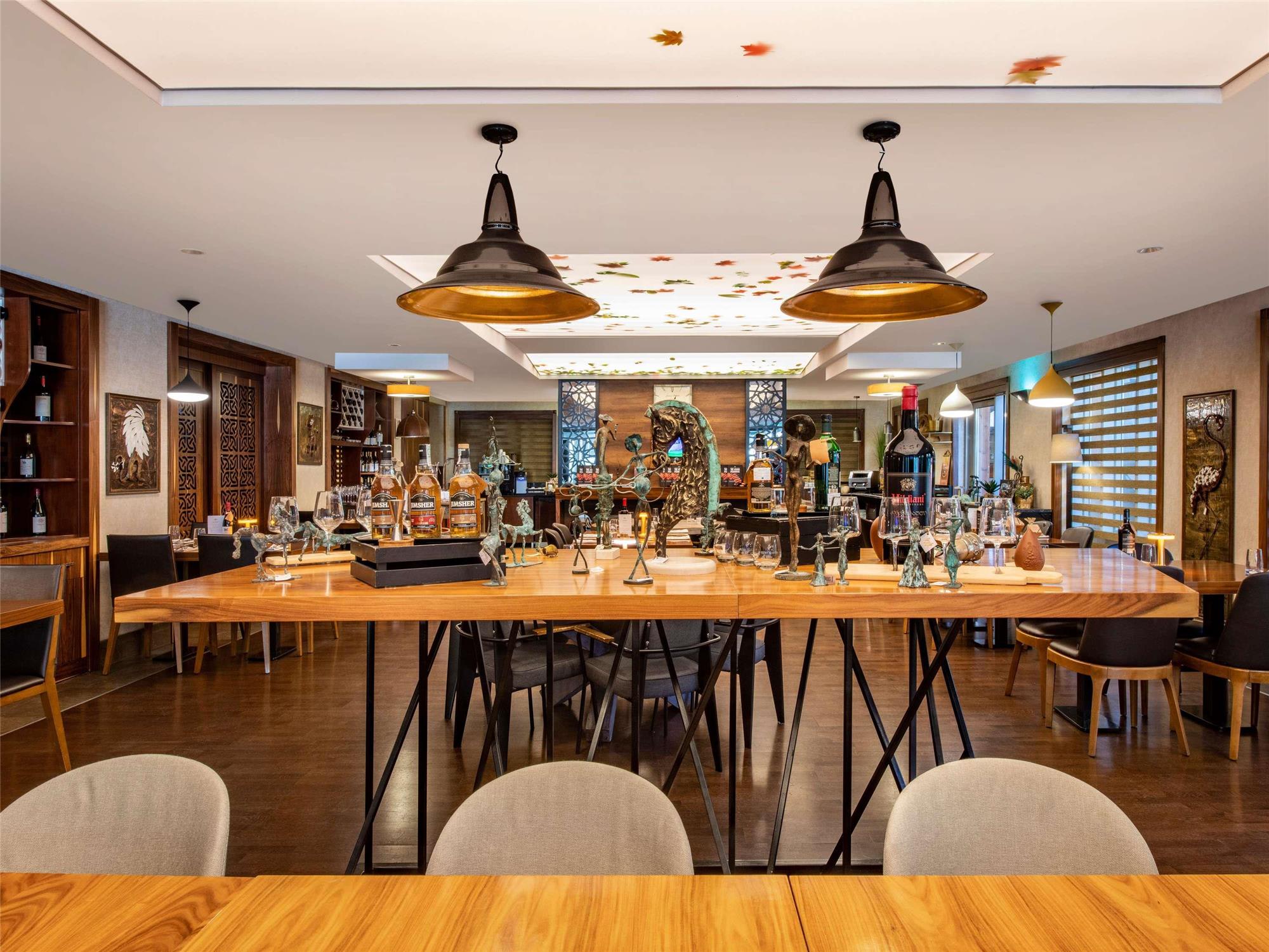 Mercure Tbilisi Old Town 2