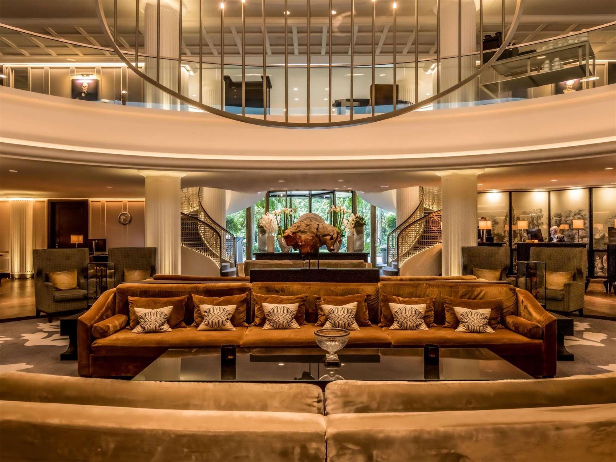 Sofitel Frankfurt Opera 2