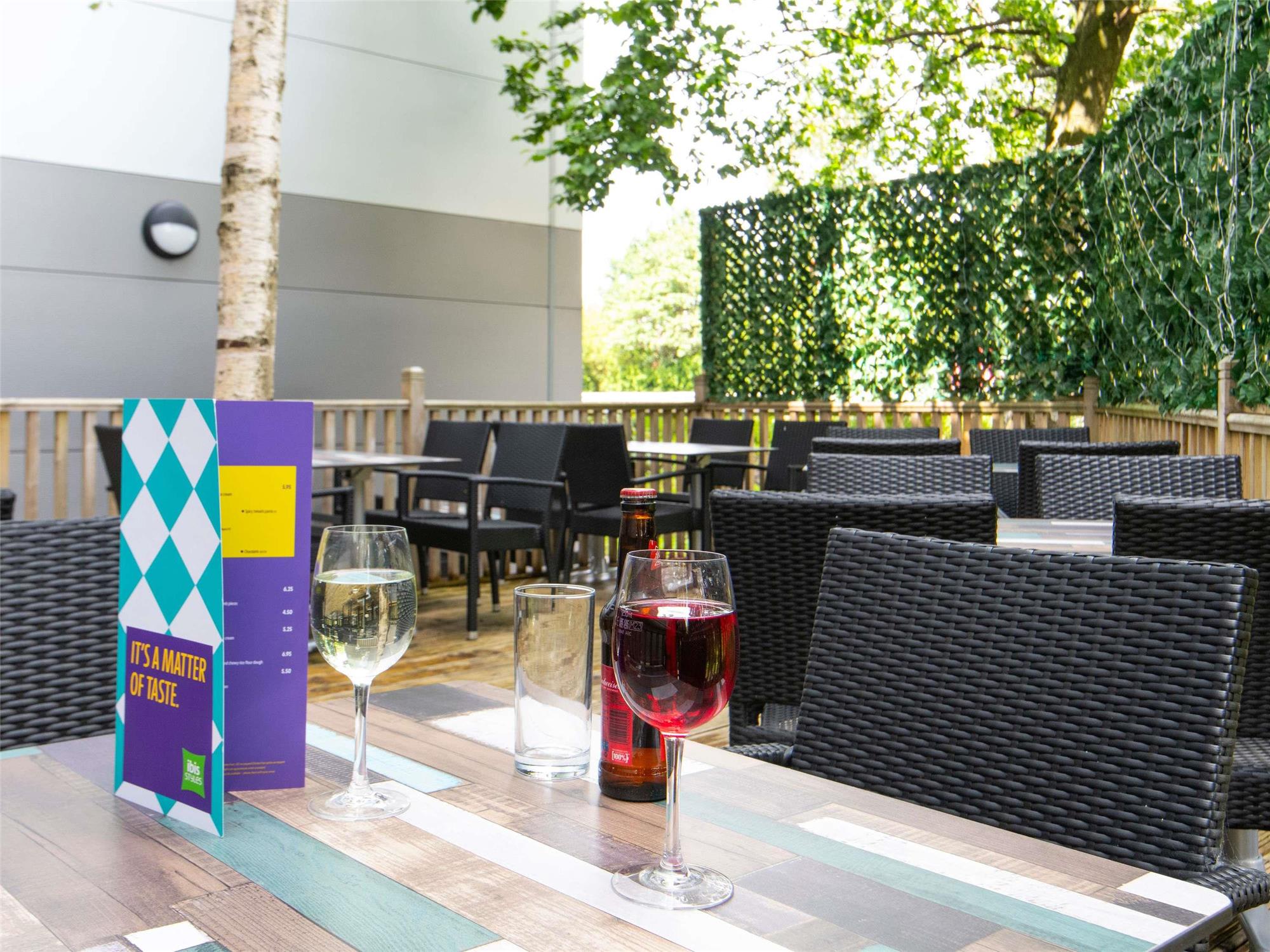 ibis Styles Haydock 2