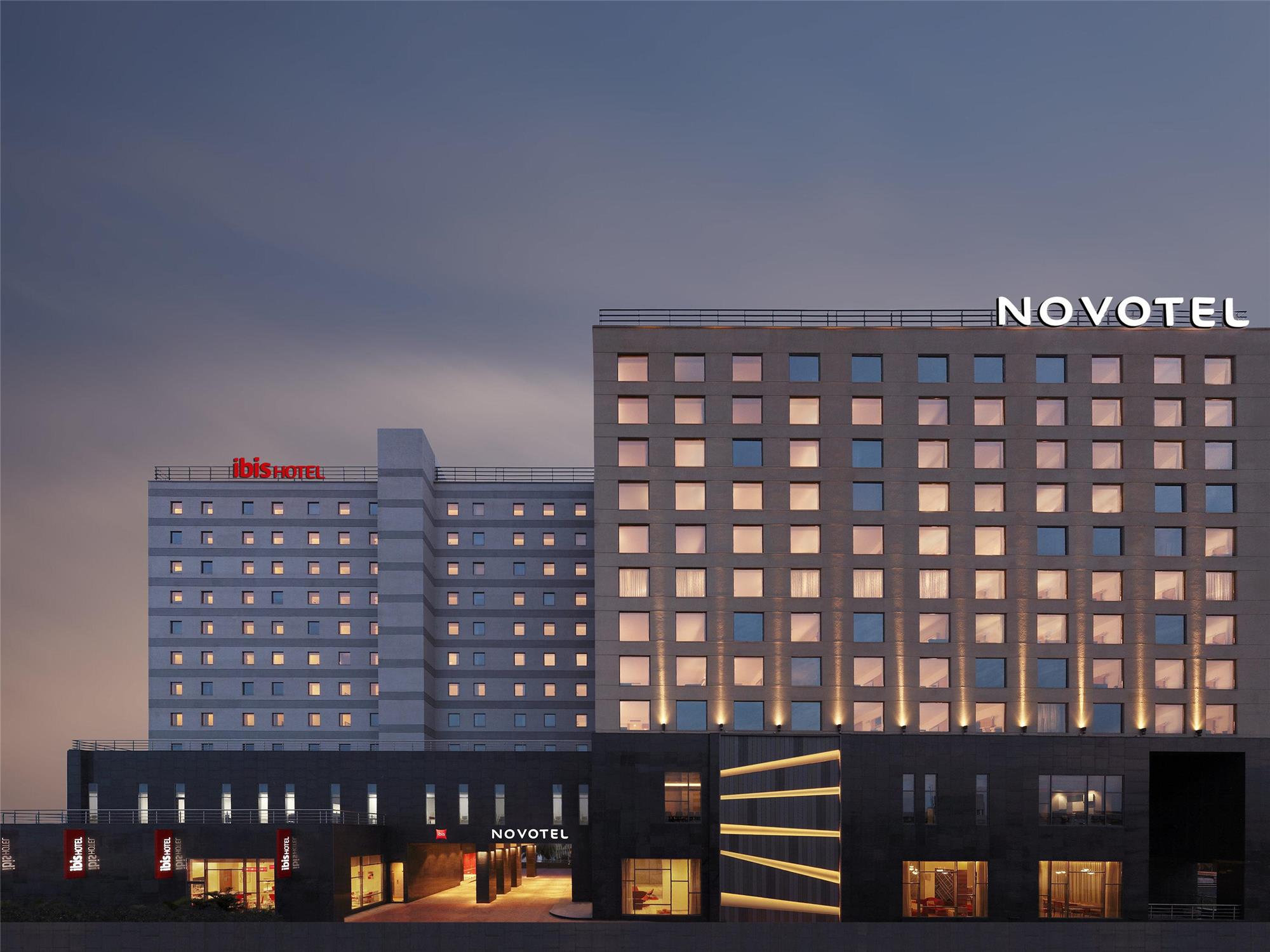 Ibis Chennai OMR - An Accor Brand 1