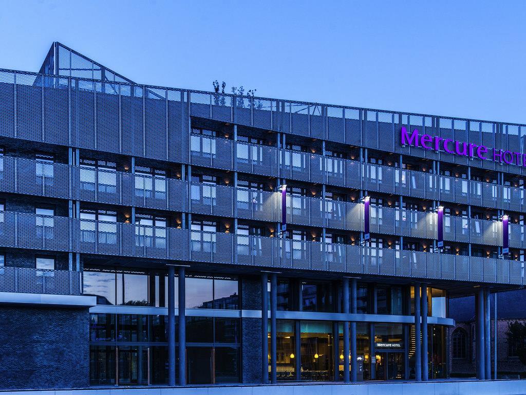 Mercure Blankenberge 2