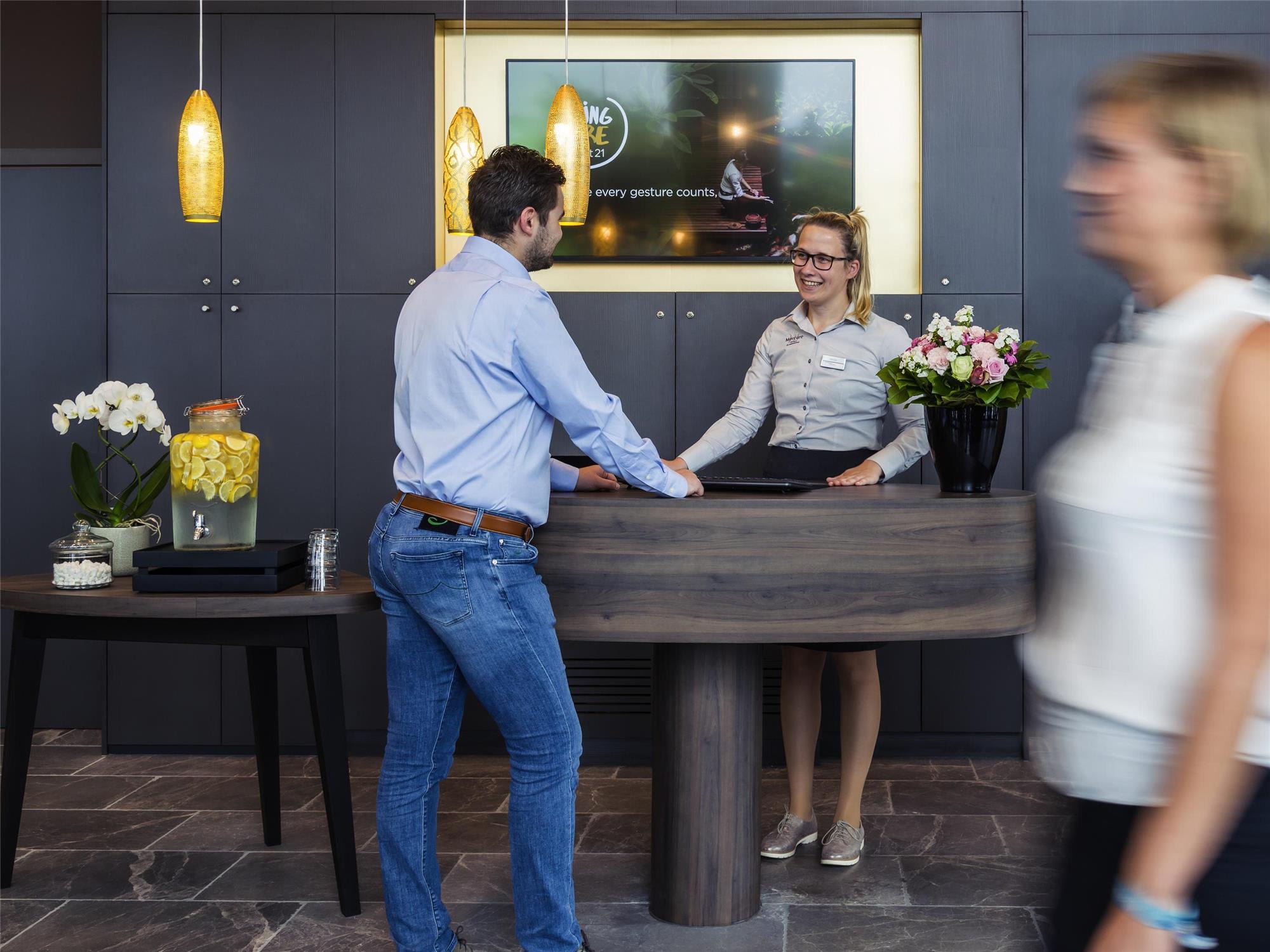 Mercure Blankenberge 1