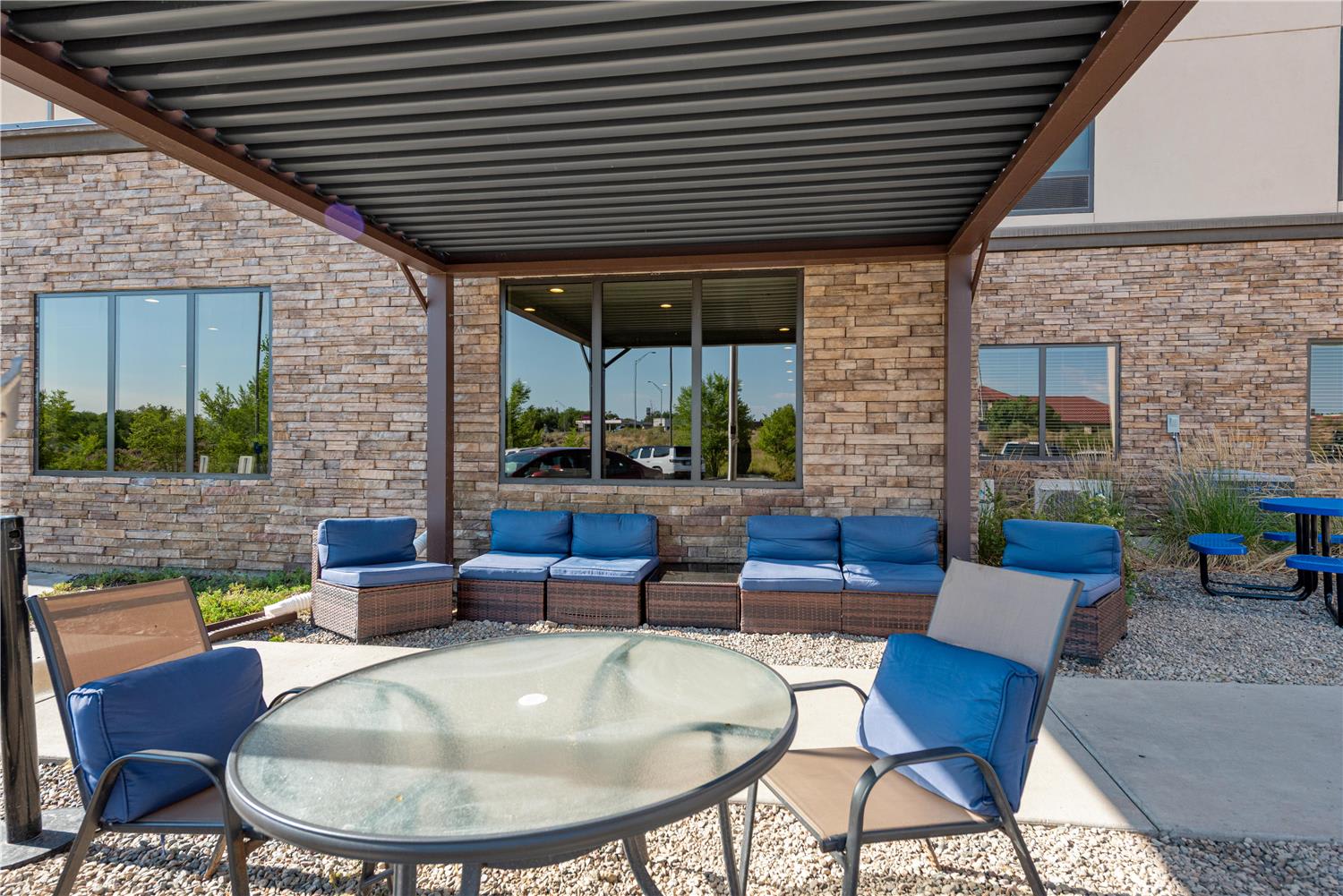 Hampton Inn Mesa Verde/Cortez Co 2