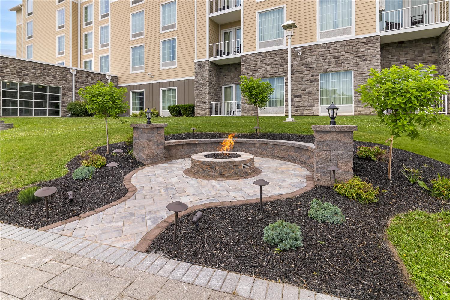 Homewood Suites By Hilton Schenectady 2