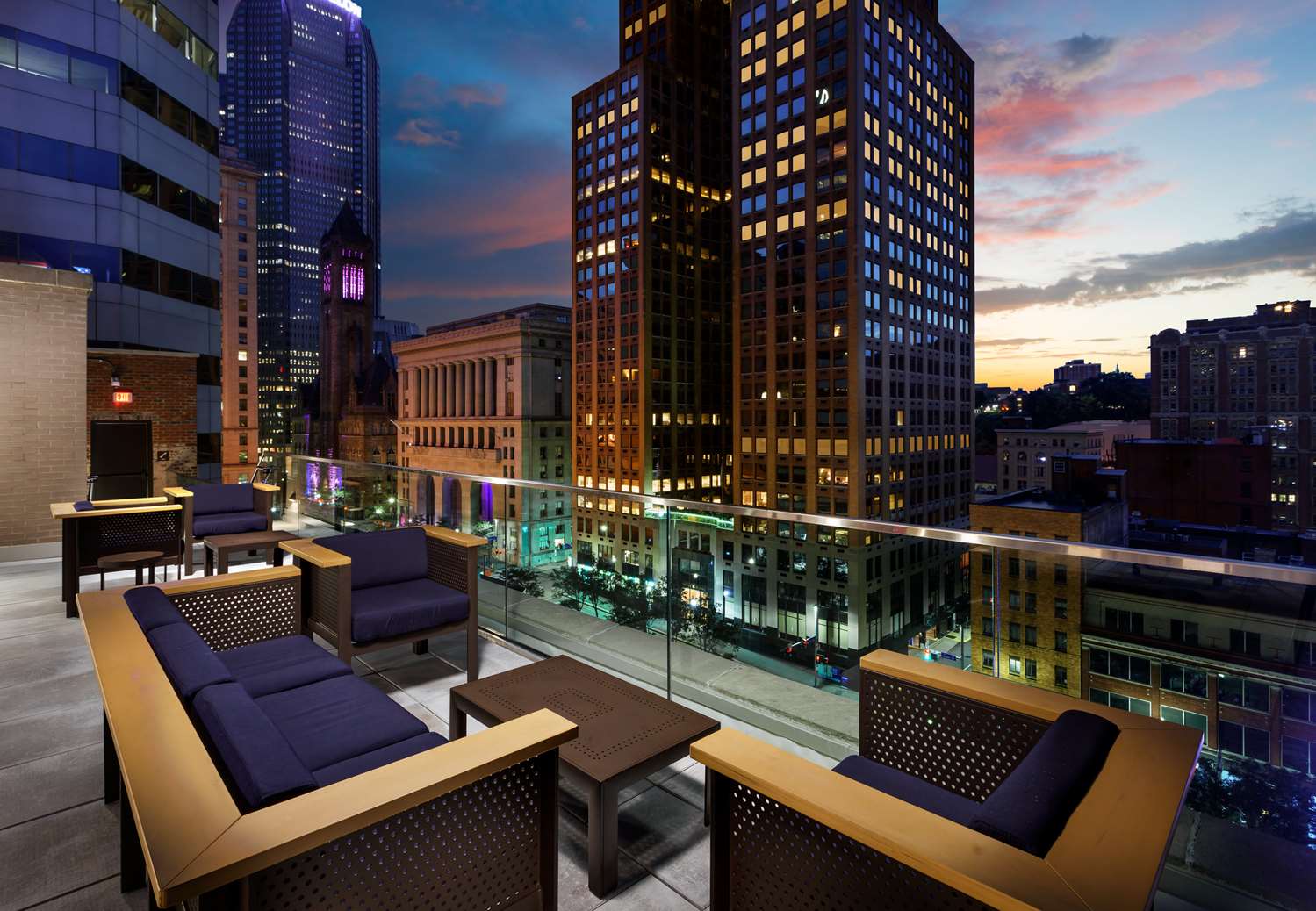 Joinery Hotel Pittsburgh, Curio Collection by Hilton 1