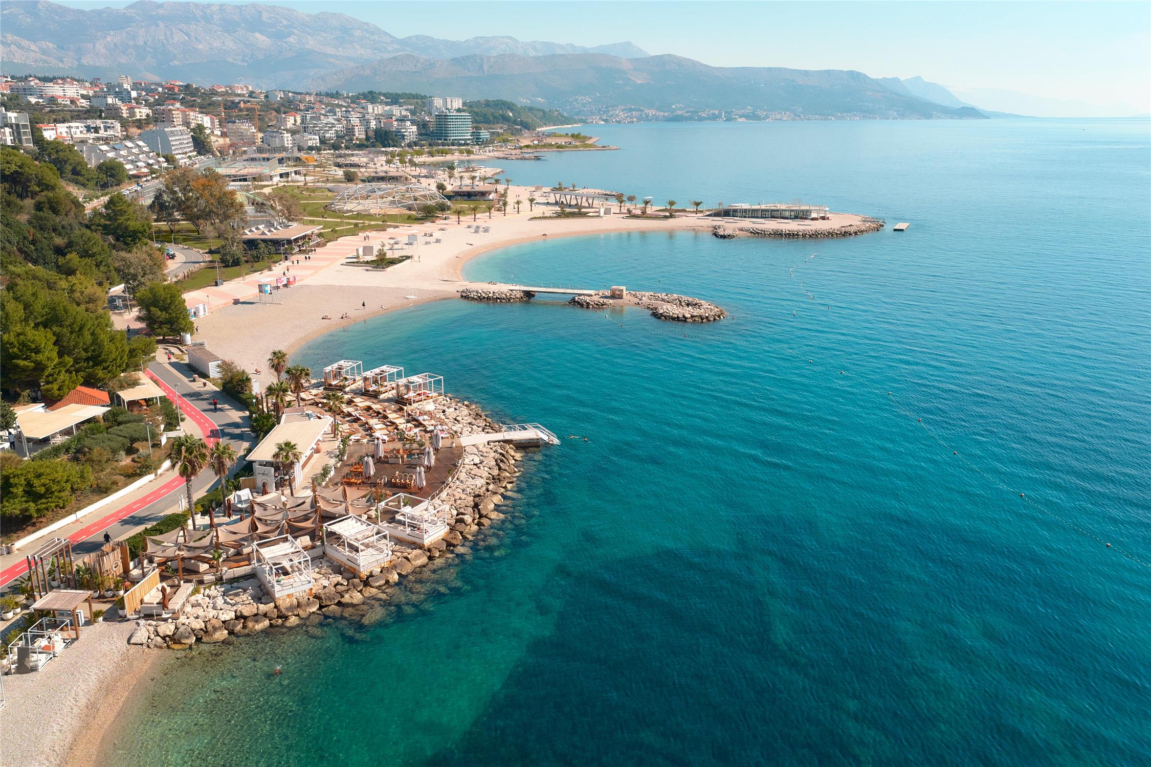 Radisson Blu Resort & Spa 2