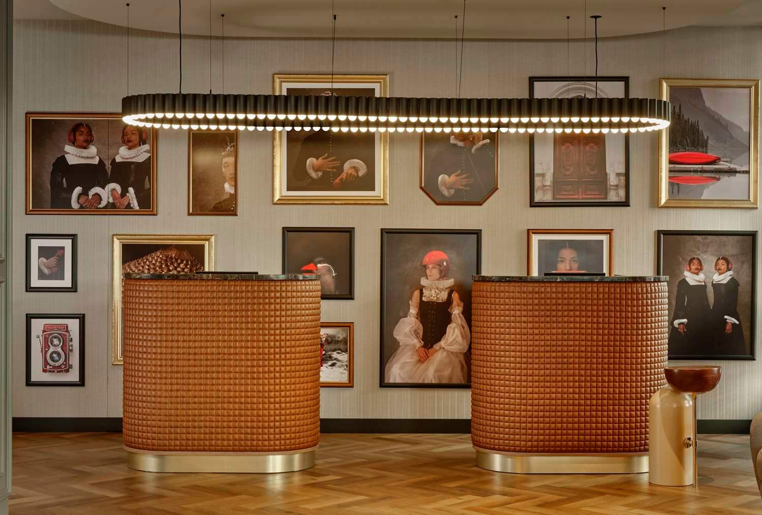 Radisson RED Berlin Kudamm 2