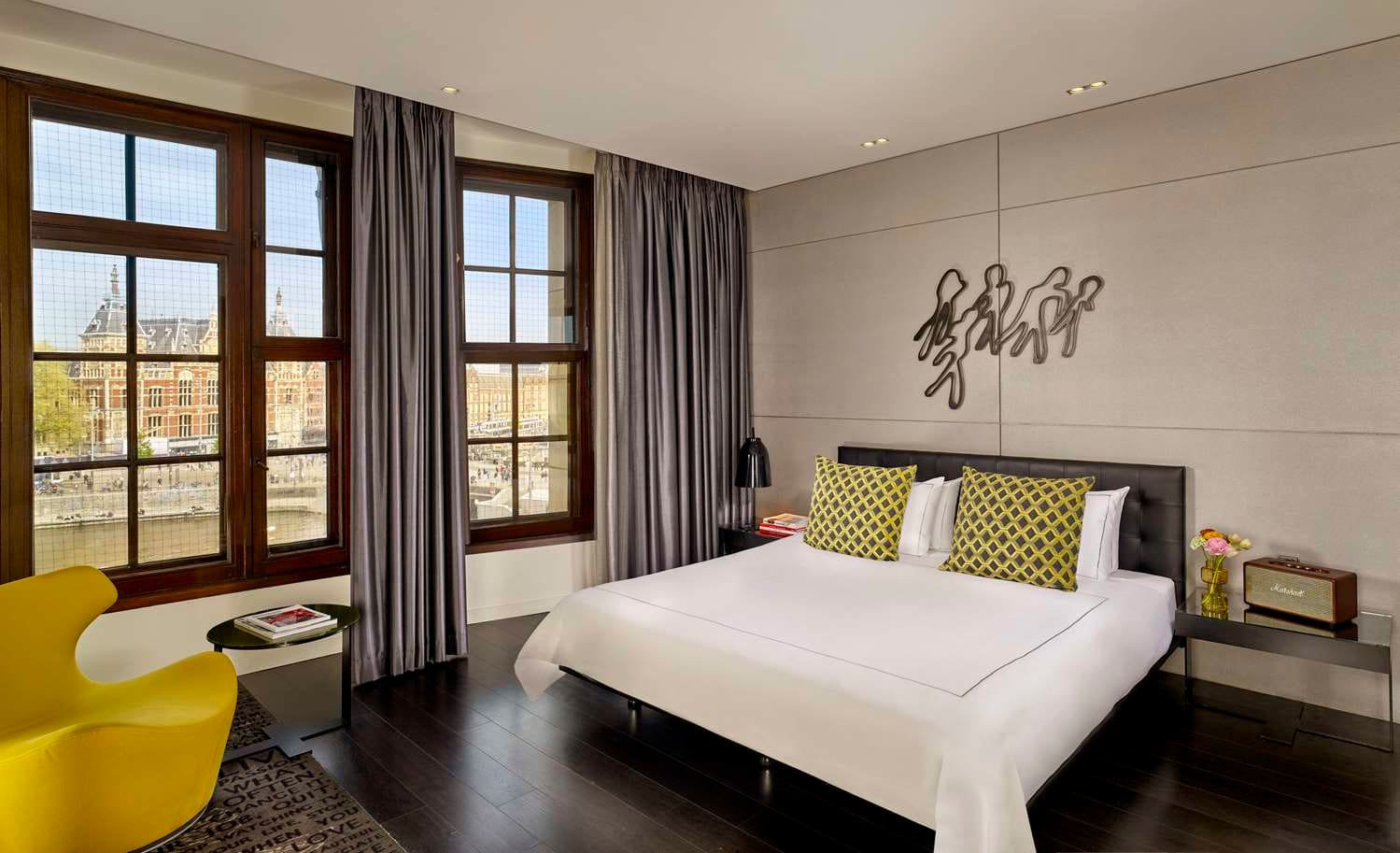 art'otel amsterdam, Powered by Radisson Hotels 2