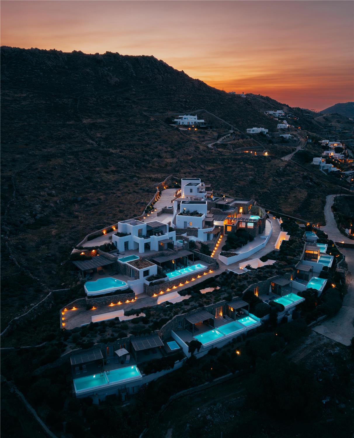 Radisson Blu Euphoria Resort, Mykonos 2
