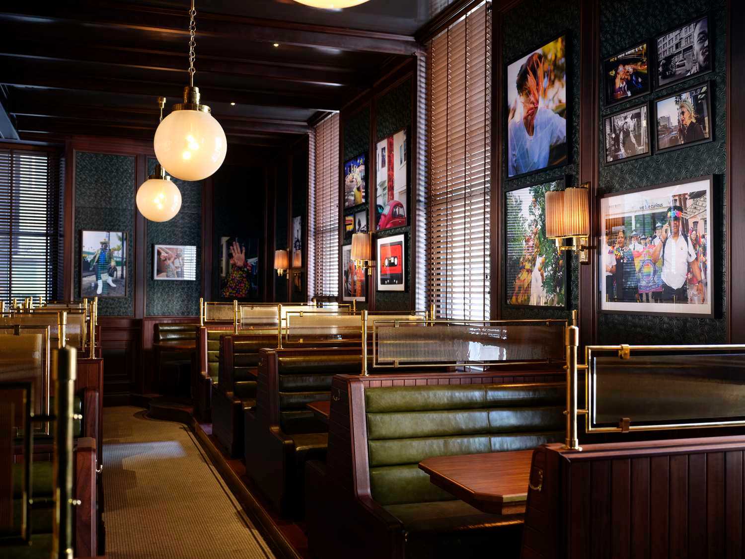NoMad London 2