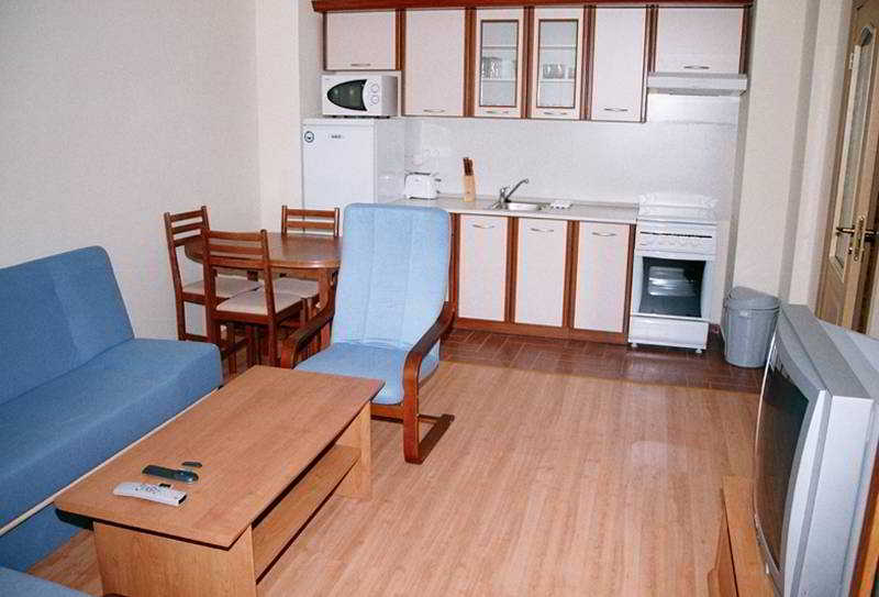 Messambria Fort Noks Beach Apartments 2