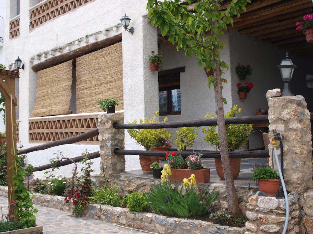El Huerto de Lobras 2