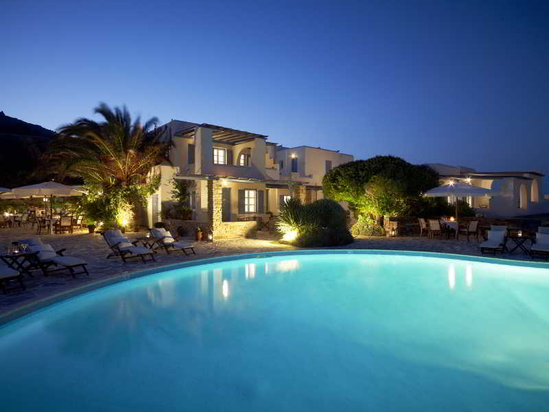 Villa Marandi Luxury Suites 2