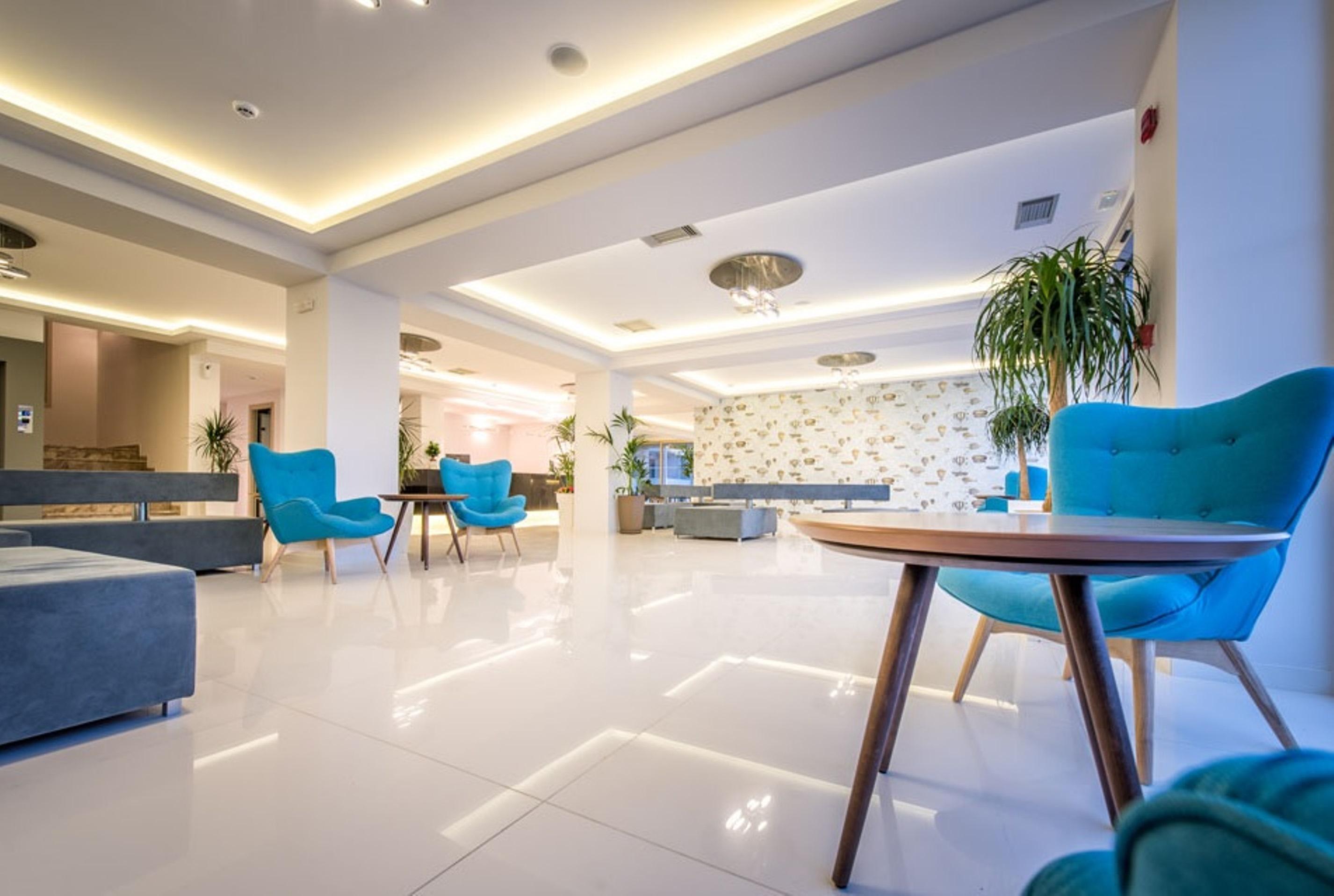 Azure Resort & SPA 1