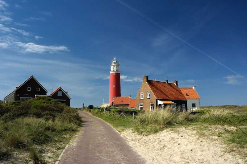 Hotel Molenbos Texel 1