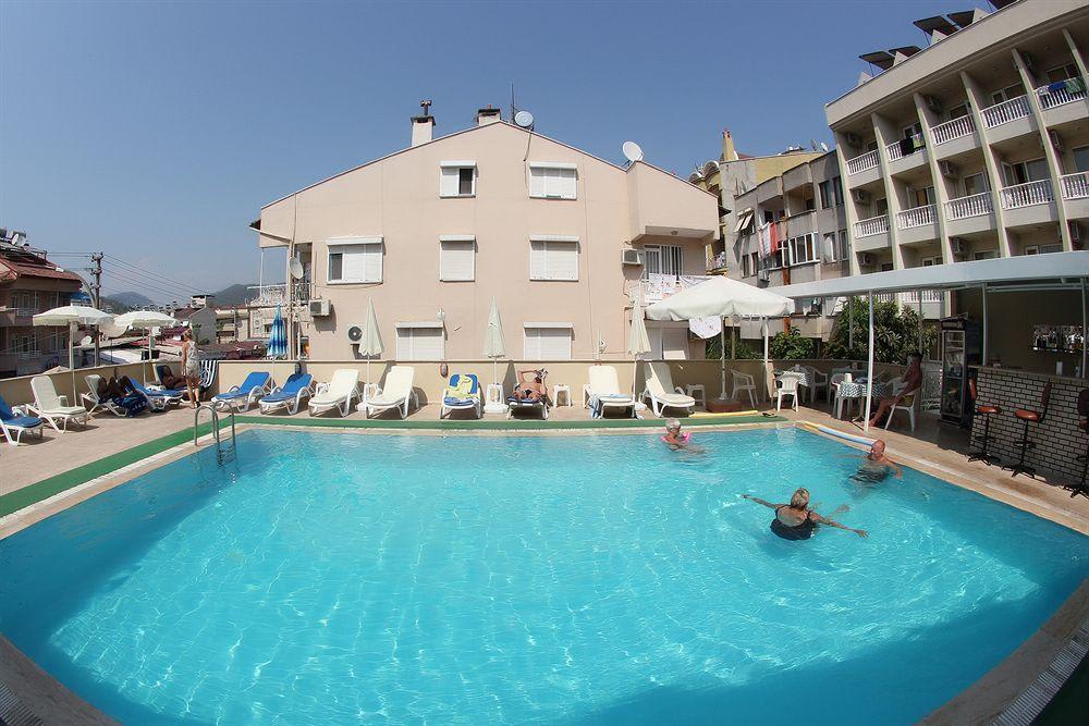 Hotel Dost 1
