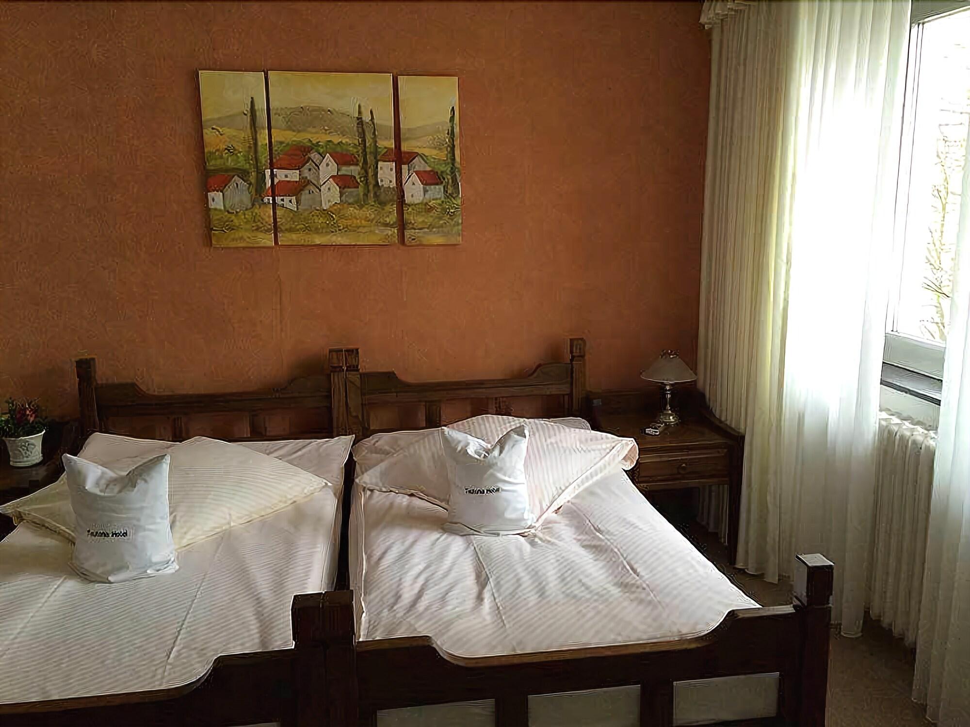 Teutonia Hotel 2