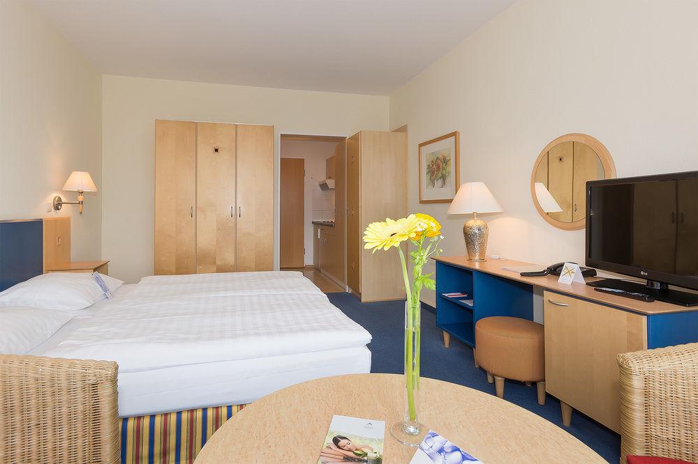 Ifa Rügen Hotel & Ferienpark 2