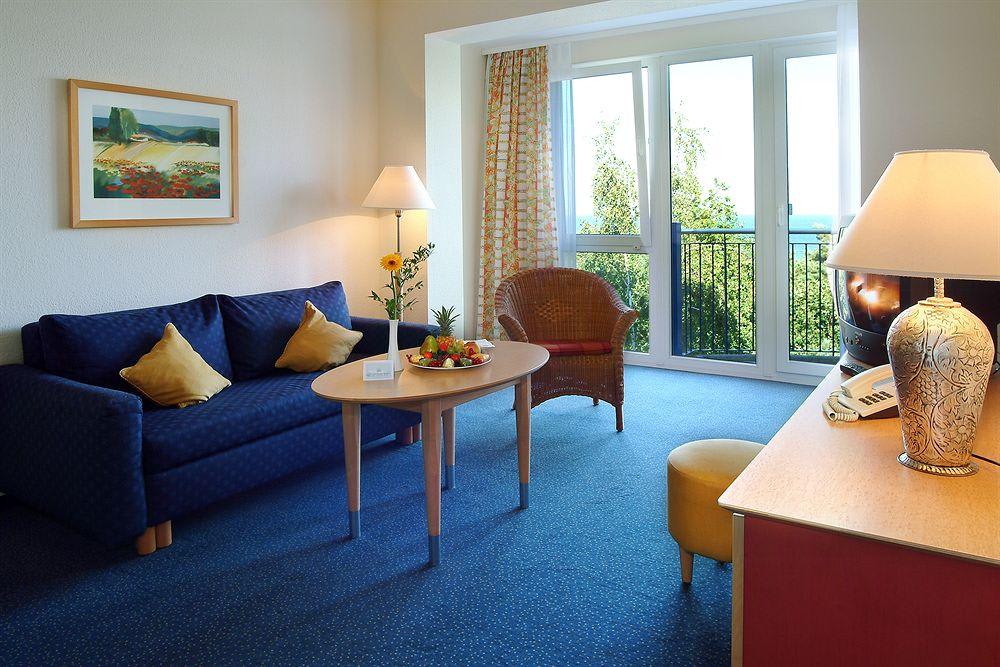 Ifa Rügen Hotel & Ferienpark 1