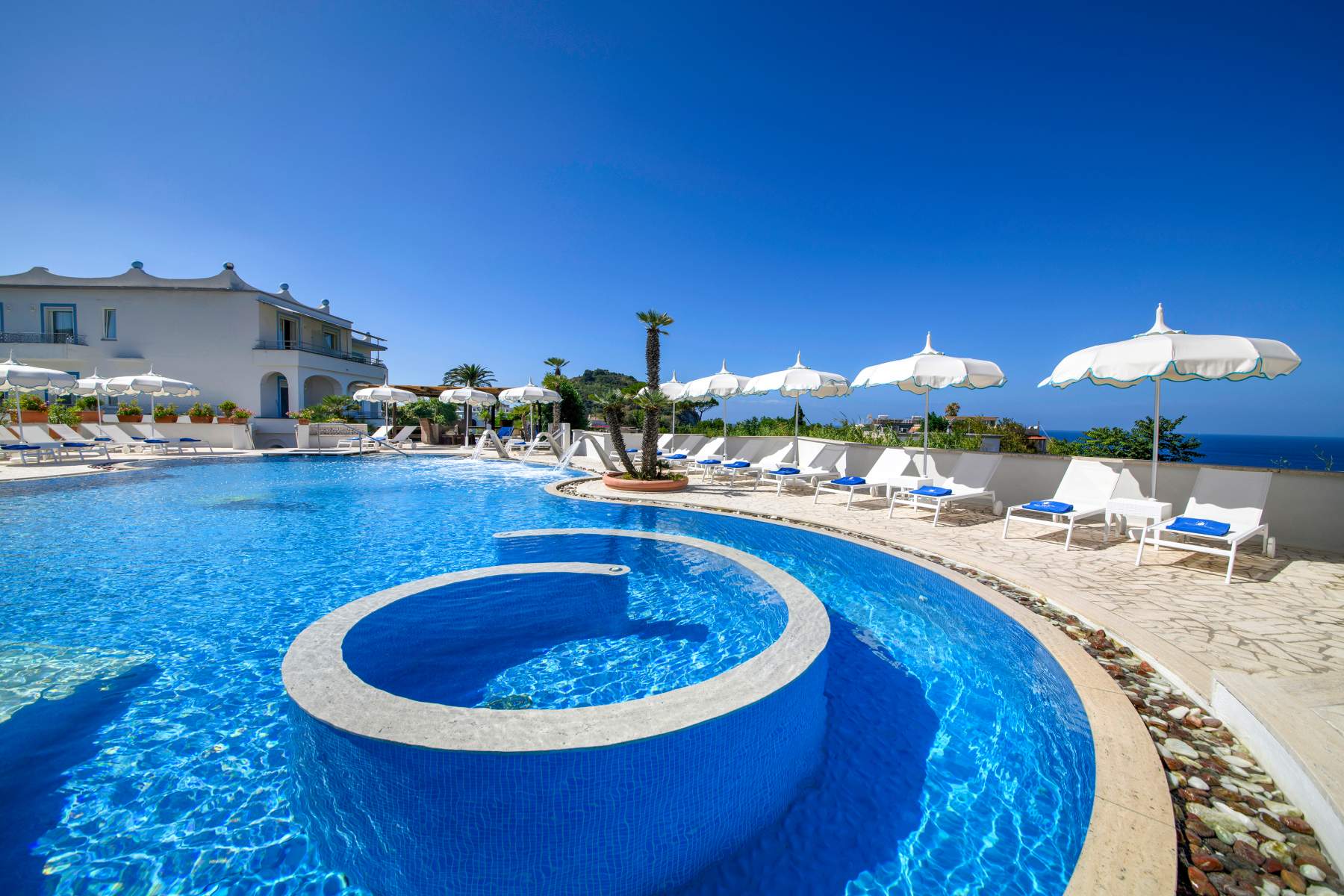Hotel Terme San Michele & SPA, WorldHotels Distinc 1