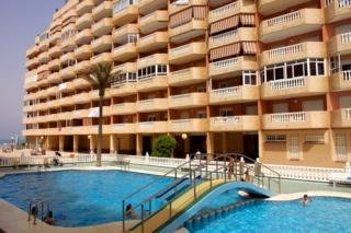 Apartamentos Hawaii-Iv-V-23 2