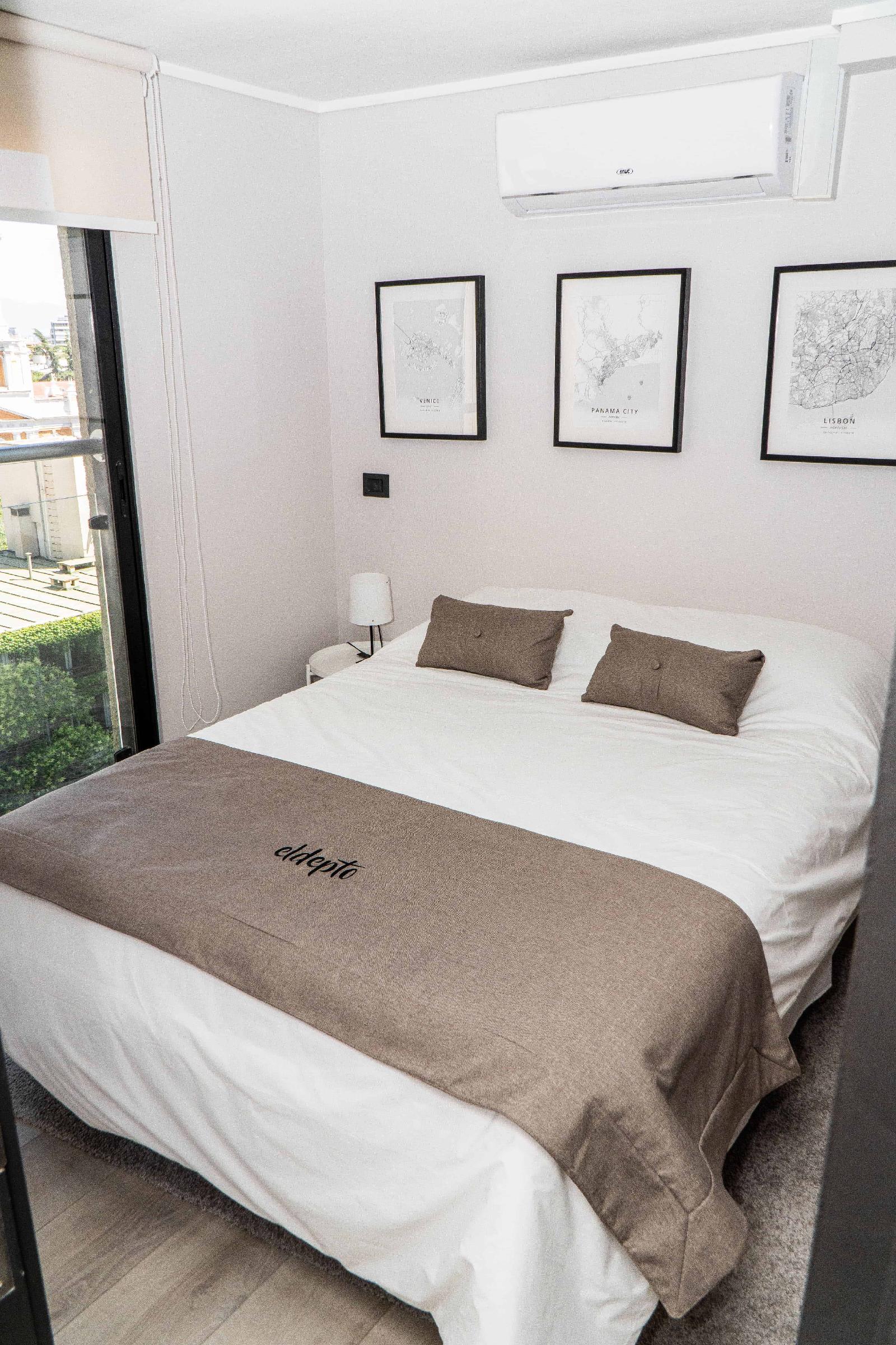 JC Apart Hotel Providencia 1