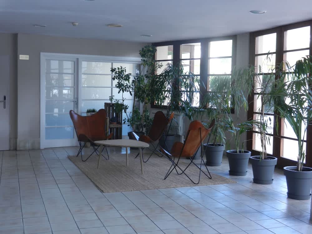 GHT Aparthotel Tossa Park 2
