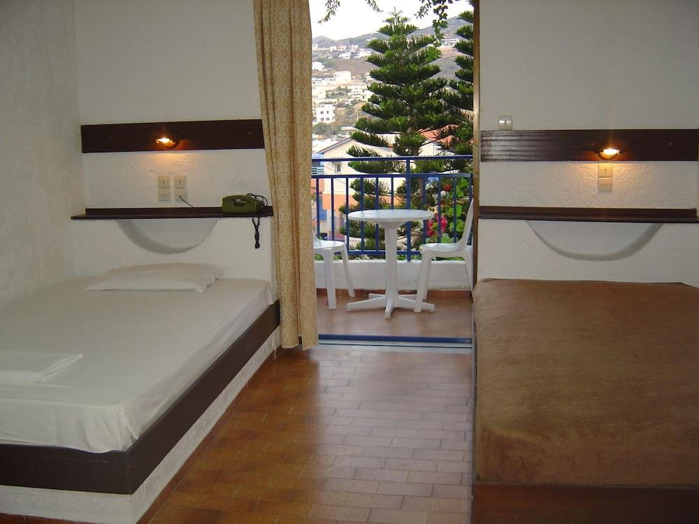 Amazona Apartments 2
