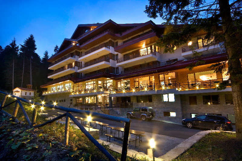 Musala Hotel 1
