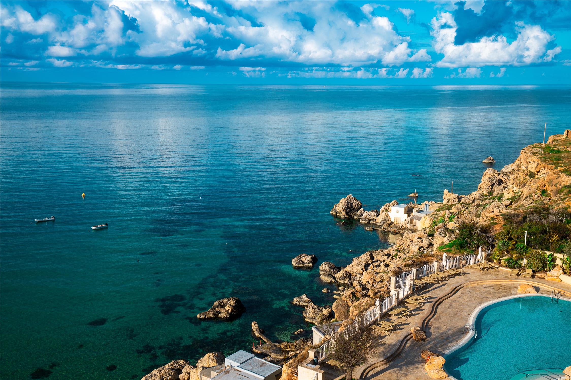 Radisson Blu Resort & Spa, Malta Golden Sands 2