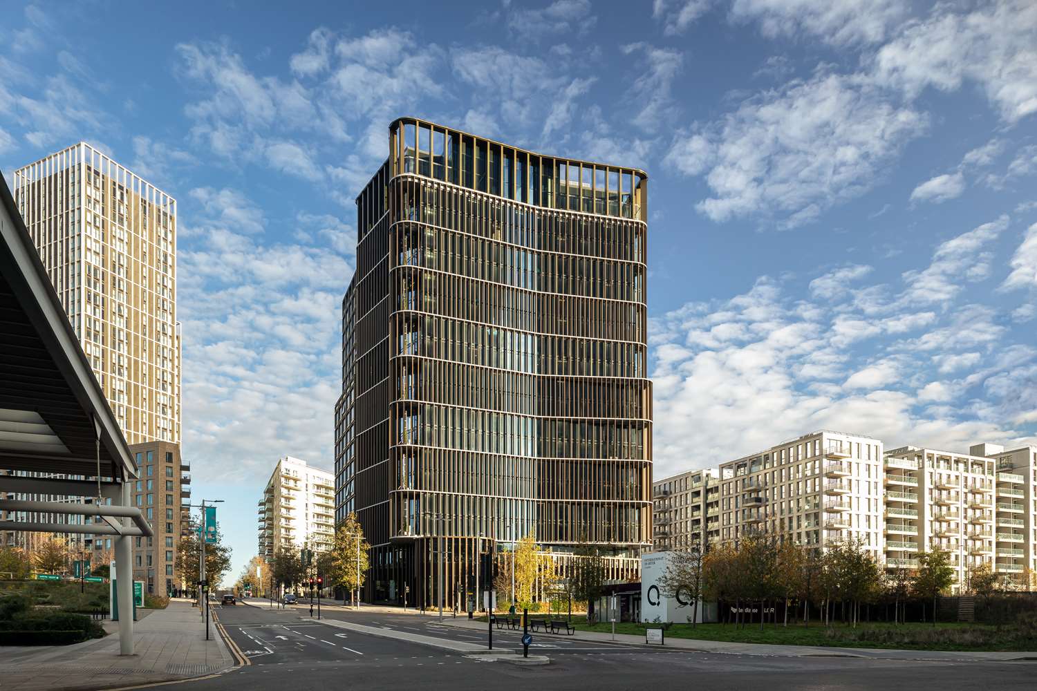 The Gantry London, Curio Collection By Hilton 2