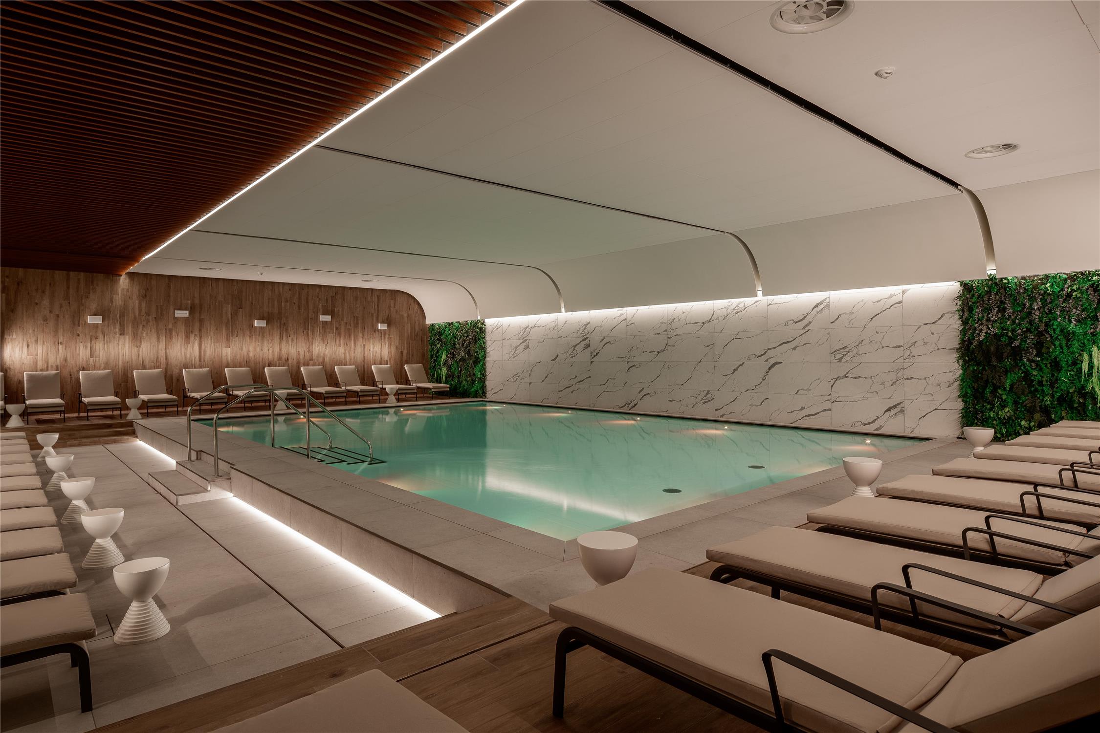 Radisson Blu Hotel, Florence 1