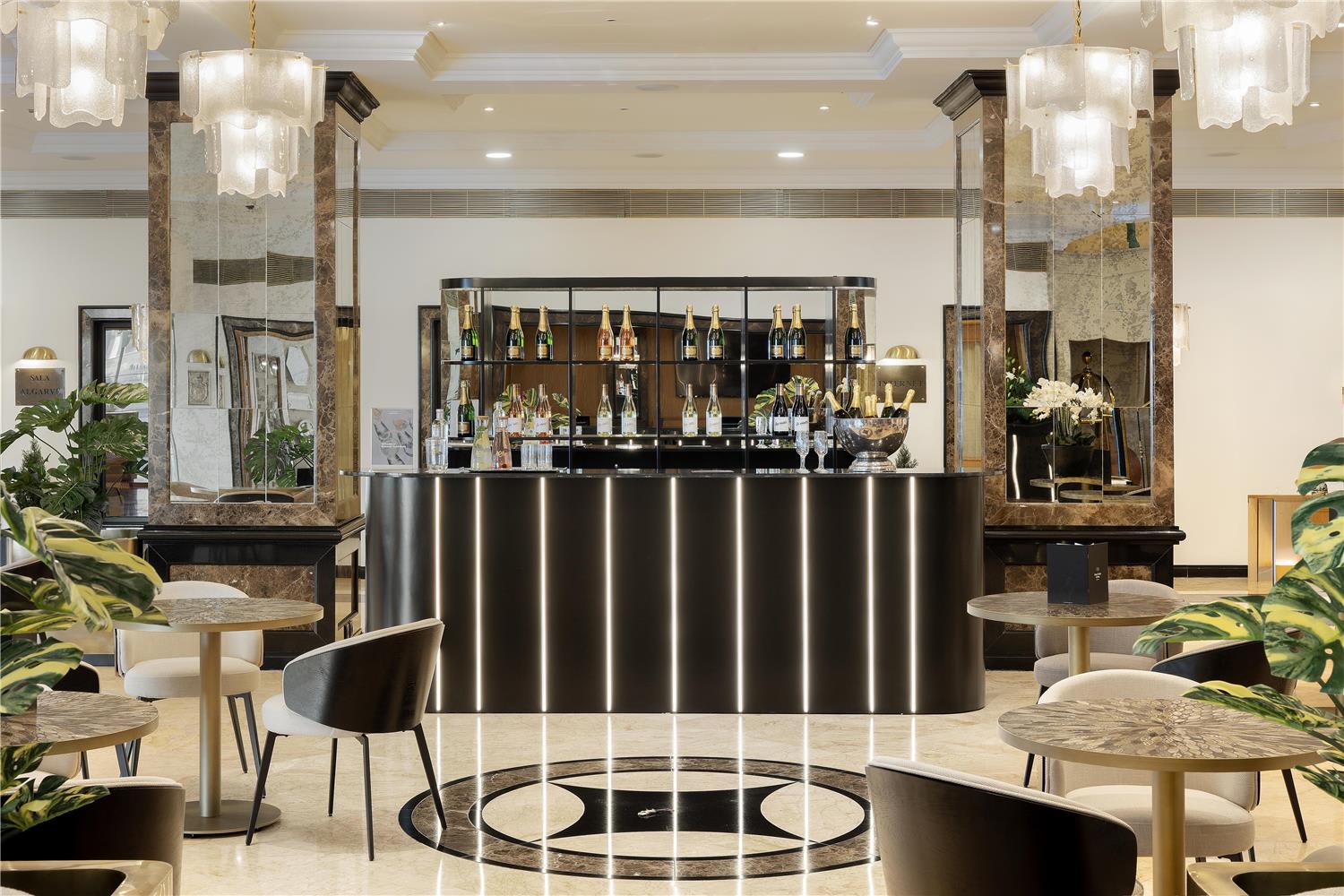 Dom Pedro Lisboa Hotel, a member of Radisson Individuals 2
