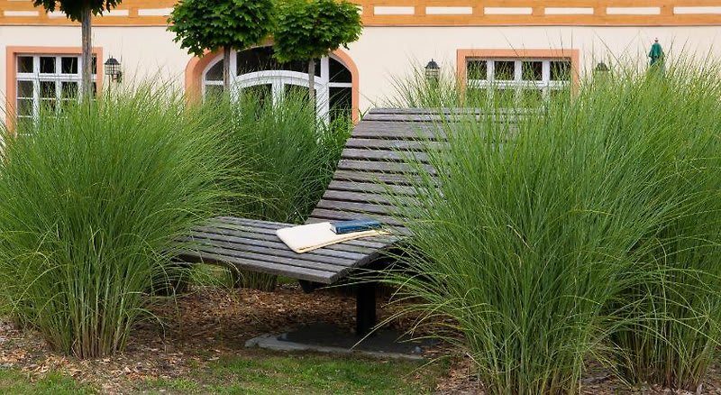 Urlaubsresidenz Marstall und Kanzlei im Schlossensemble 1
