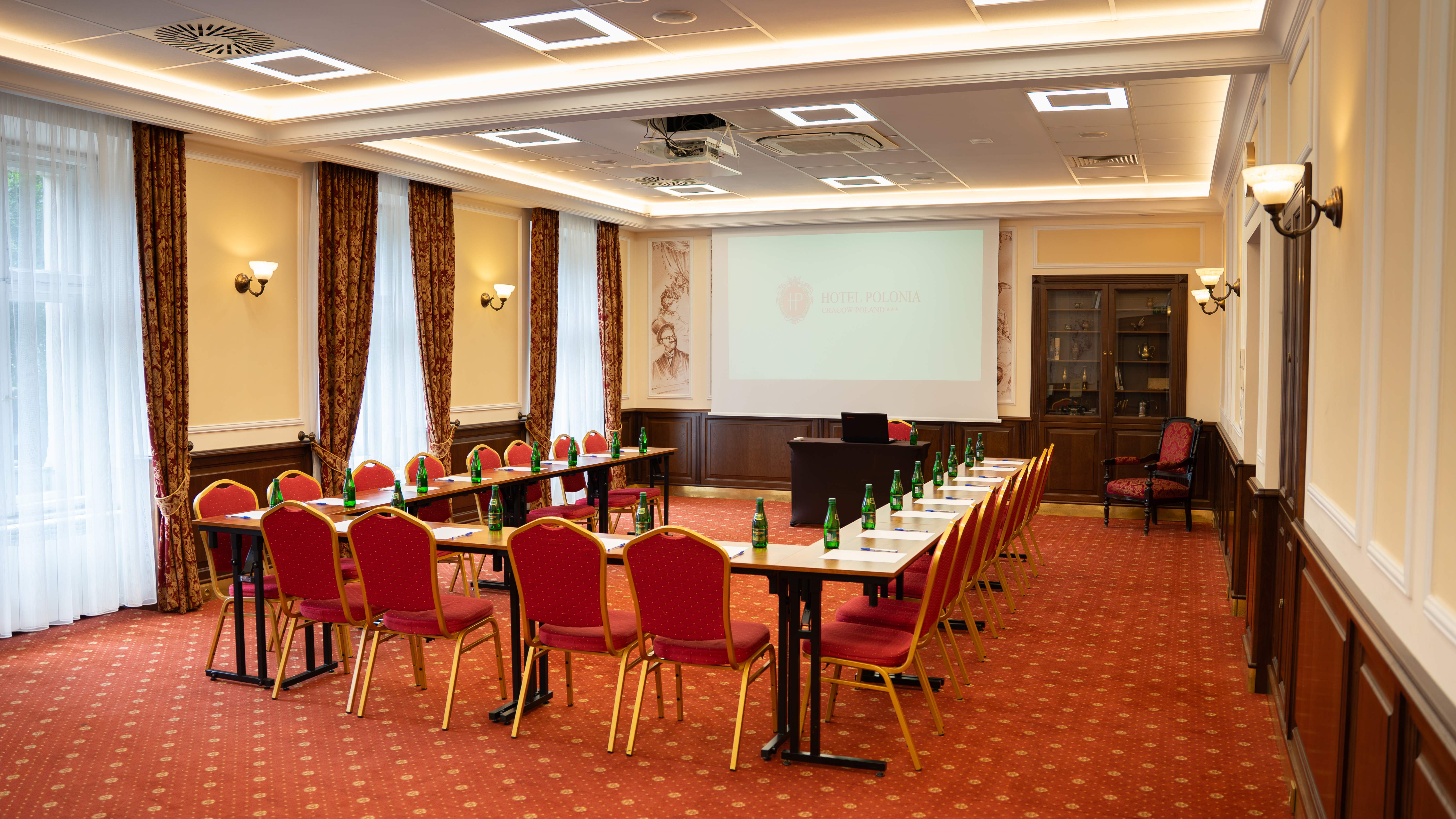 Hotel Polonia 2