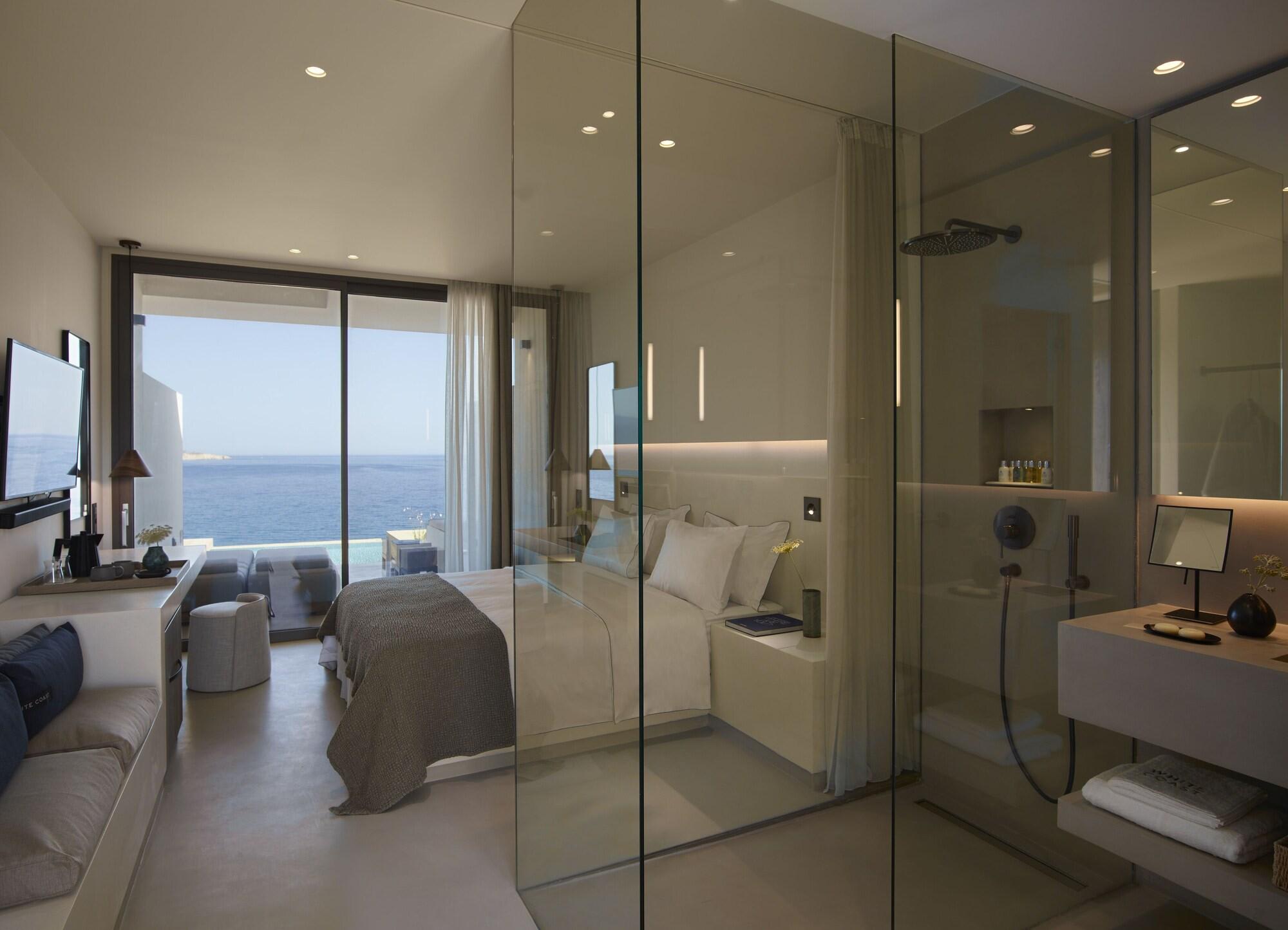 White Coast Pool Suites Small Luxury Hotels 1