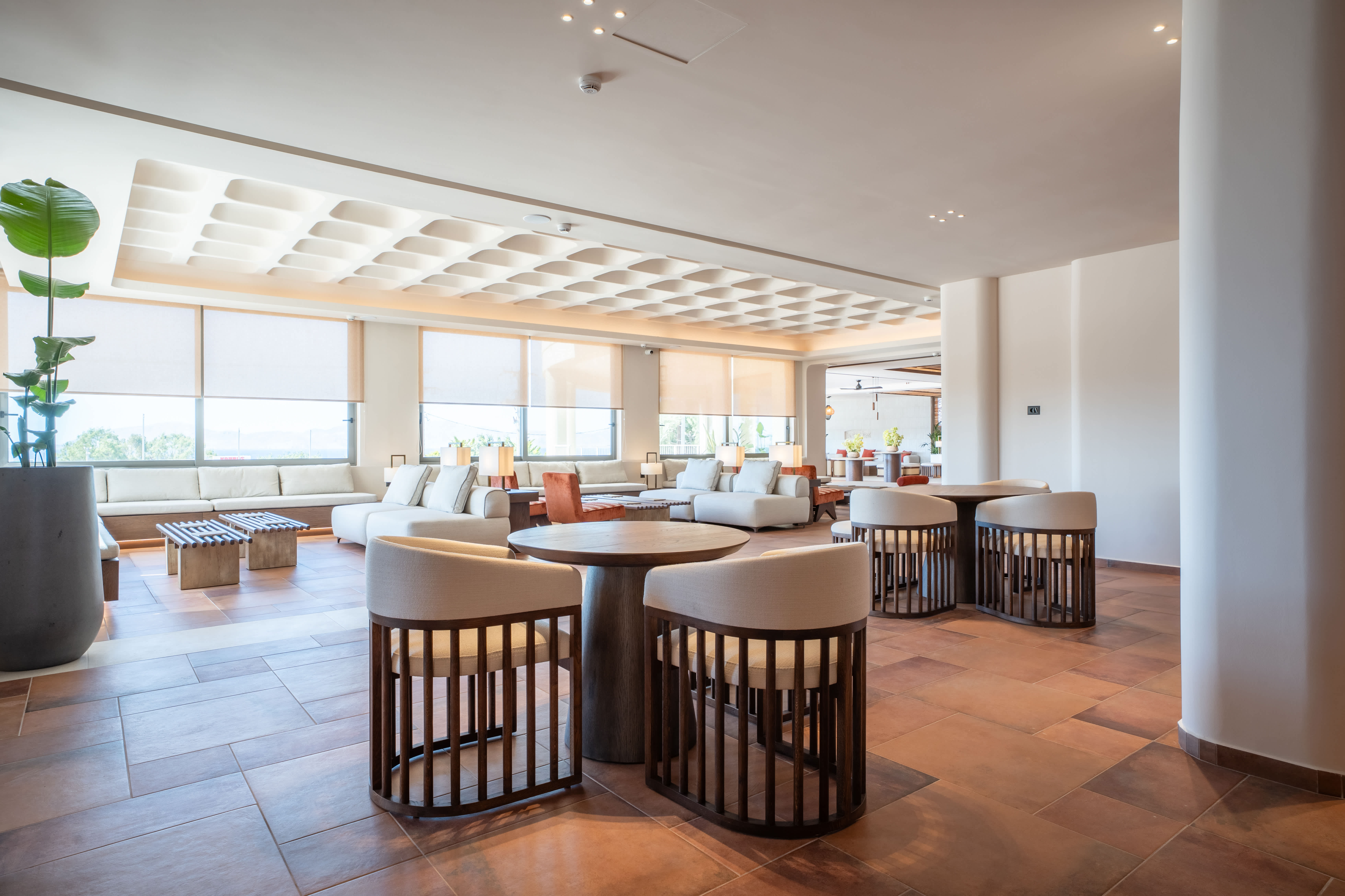 Kouros Palace Active Lifestyle Hotel 2