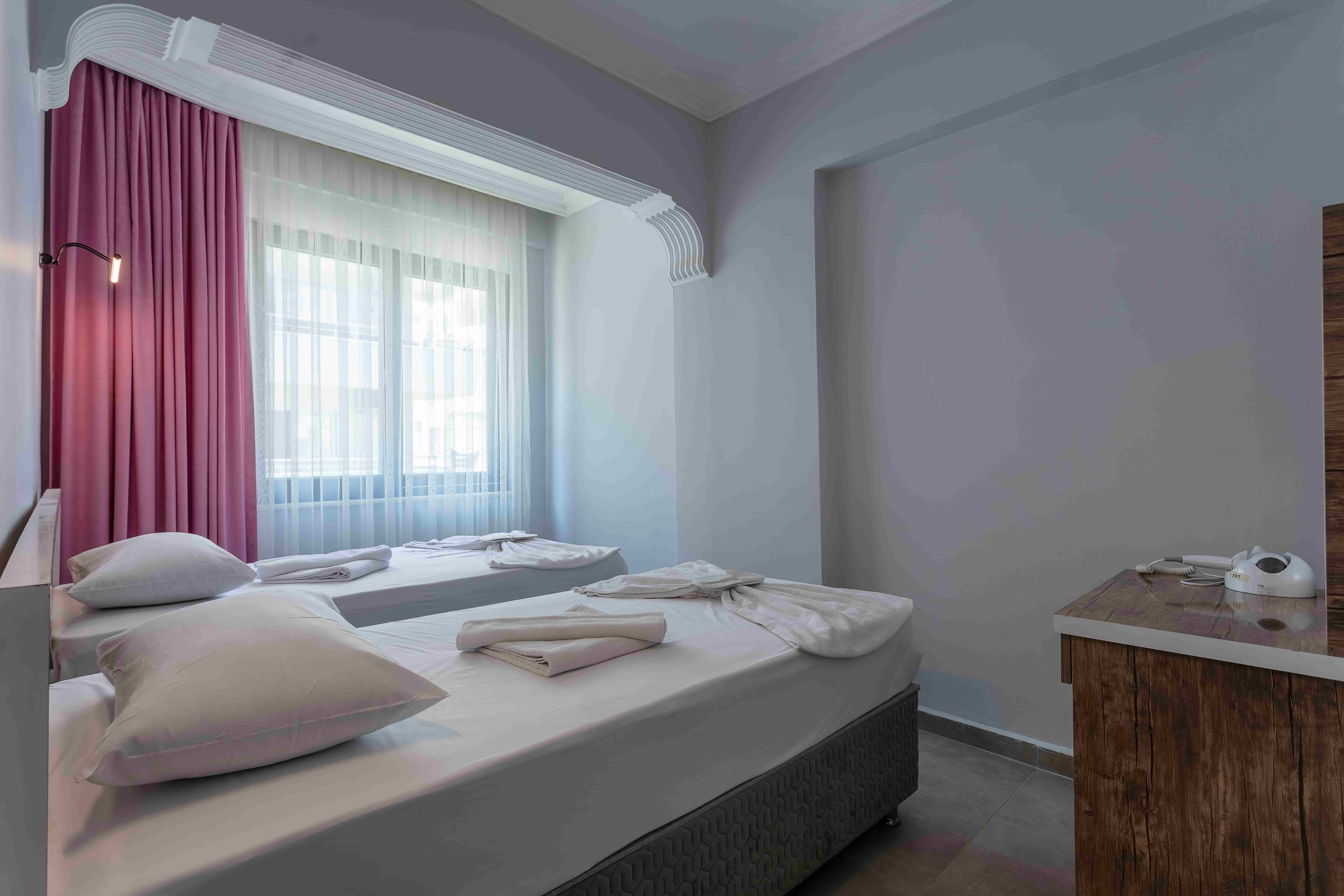 Best Alanya Hotel 1