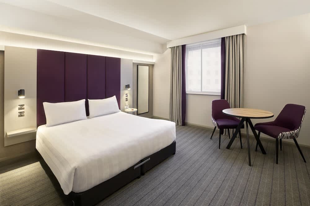 Premier Inn Chelmsford - Springfield 2