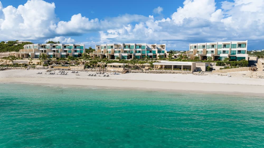 The Strand Turks and Caicos 1