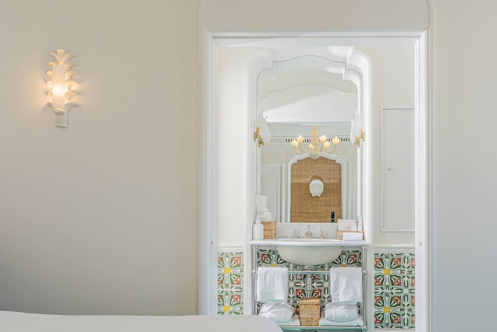 Villa Helios Capri 1