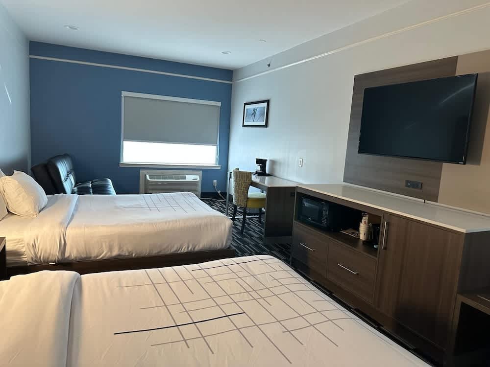 La Quinta by Wyndham Alamo-McAllen East 1
