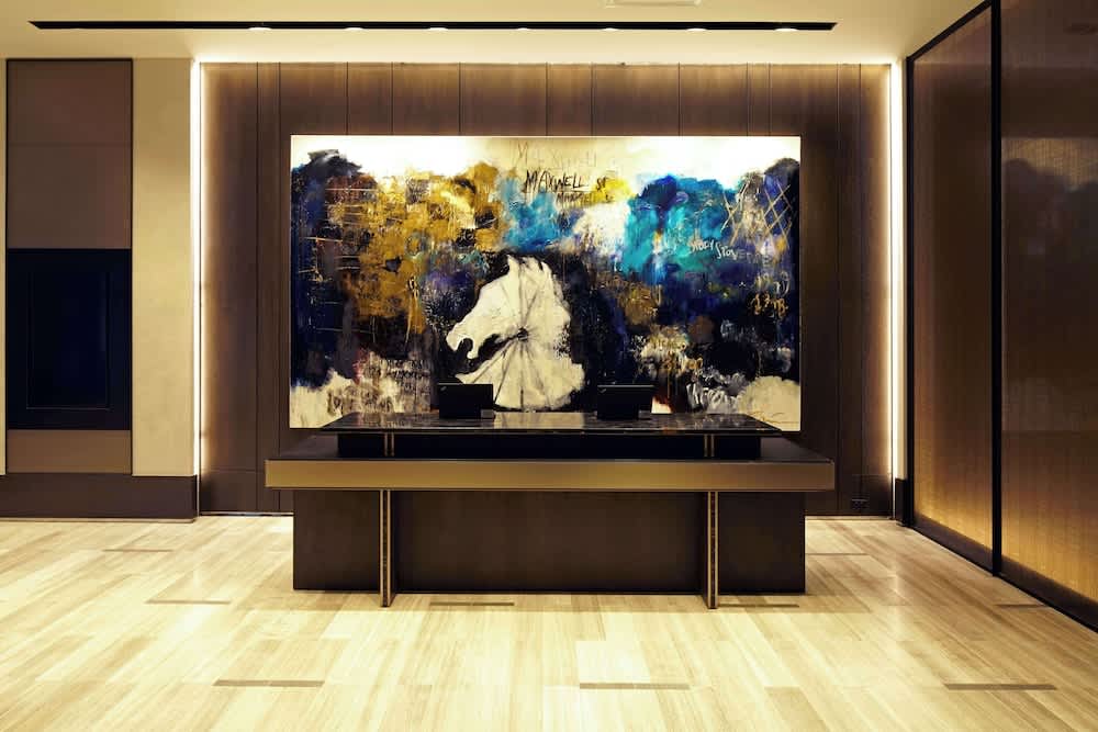 Hyatt Centric The Loop Chicago 2