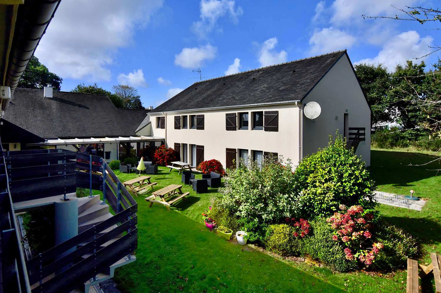 Kyriad Lannion-Perros-Guirec 2